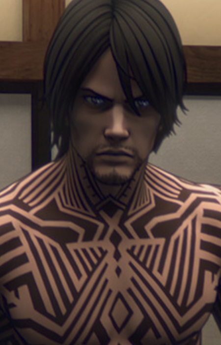 Sanji Yaguchi