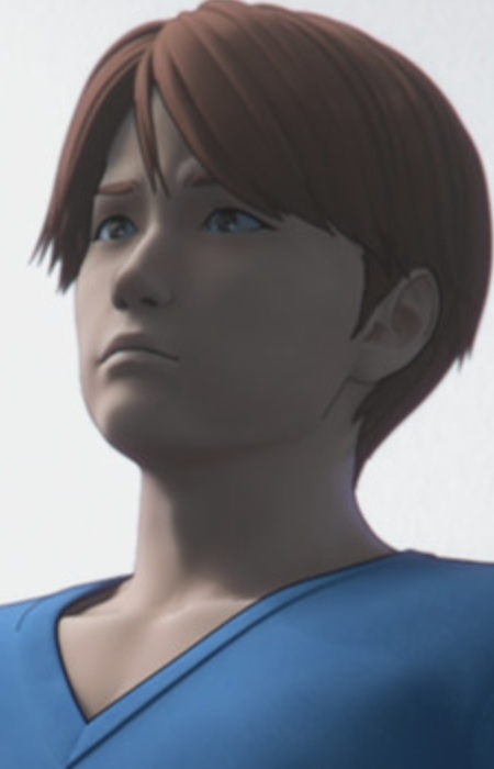 Shinya Uotori