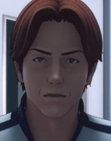 Takanobu Yamada