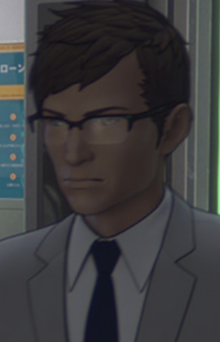 Takao Ochi