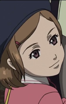 Togusas Daughter