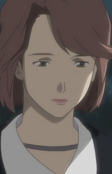 Yamaguchis Wife