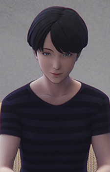 Yoshie Shimamura