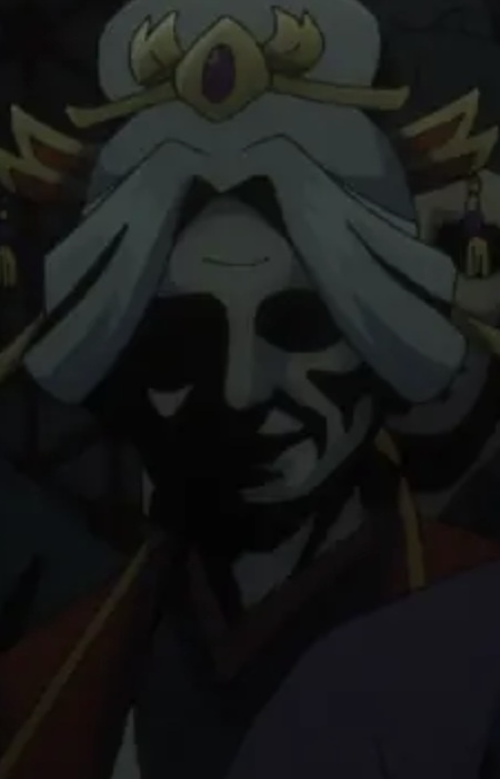 Empress Regnant