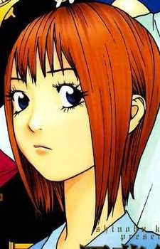 Nao Kanzaki