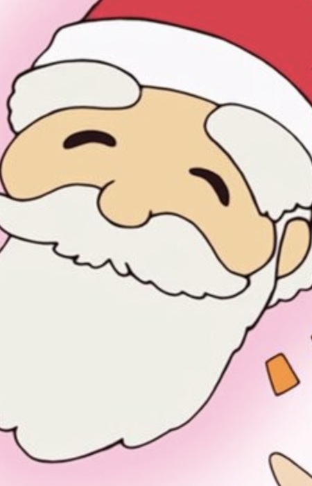 Santa