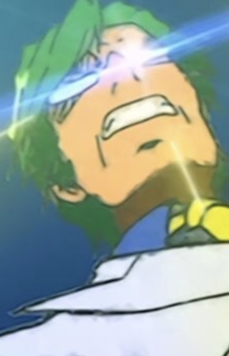 Yutaka Takahashi