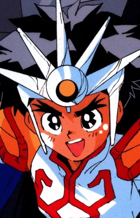 Daichi Haruka