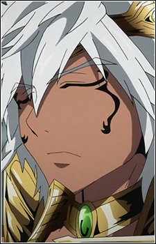 Armakan Amun Ra