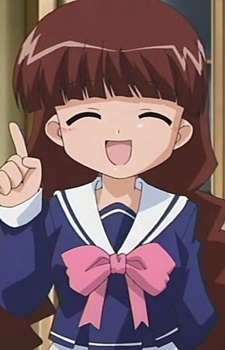 Tamami Chanohata