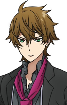 Kanata Tsutsumi