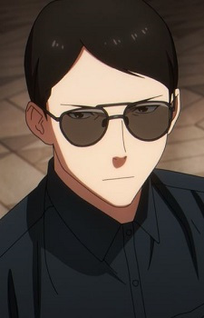 Kouichi Saegusa