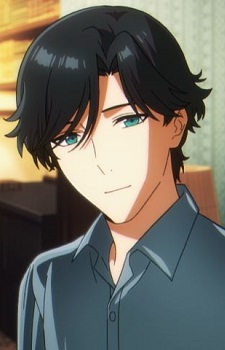 Minoru Kudou