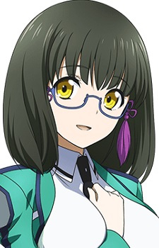 Mizuki Shibata