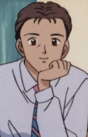 Youji Matsuura