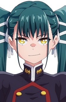 Yachiho Azuma