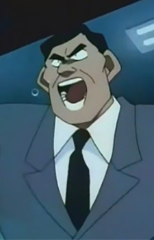 Buchou