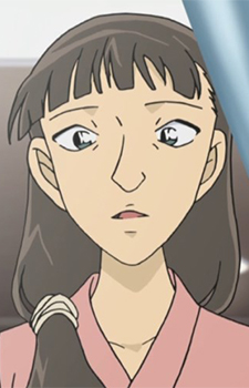 Byoushitsu No Josei