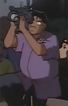 Cameraman