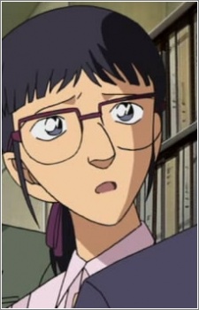 Chika Araki