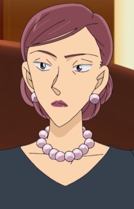 Emiko Butsumaru