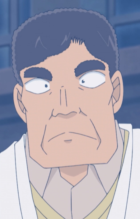 Fuugo Baba