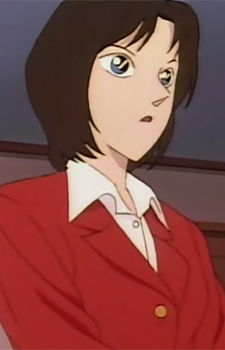 Kuniko Asagi