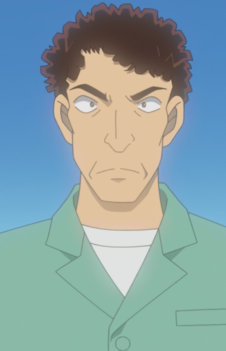Masayoshi Daimatsu