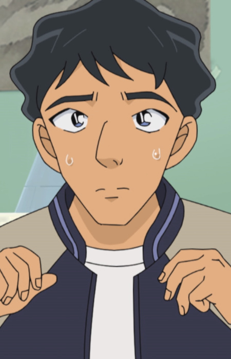 Ryouta Beppu