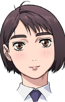 Ren Saionji