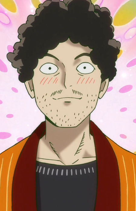 Katsuya Serizawa