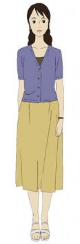 Ikuko Miyaura