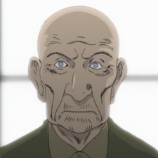 Moumoku No Roujin