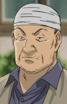 Mr Heitmeyer