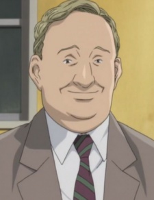 Mr Liebert