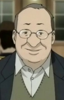 Mr Lindner