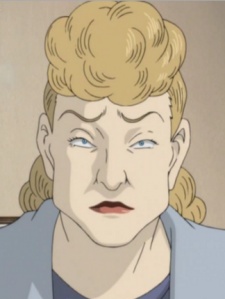 Mrs Hesse