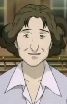 Mrs Lindner