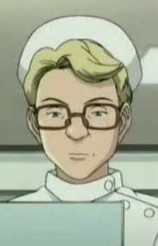 Nurse B