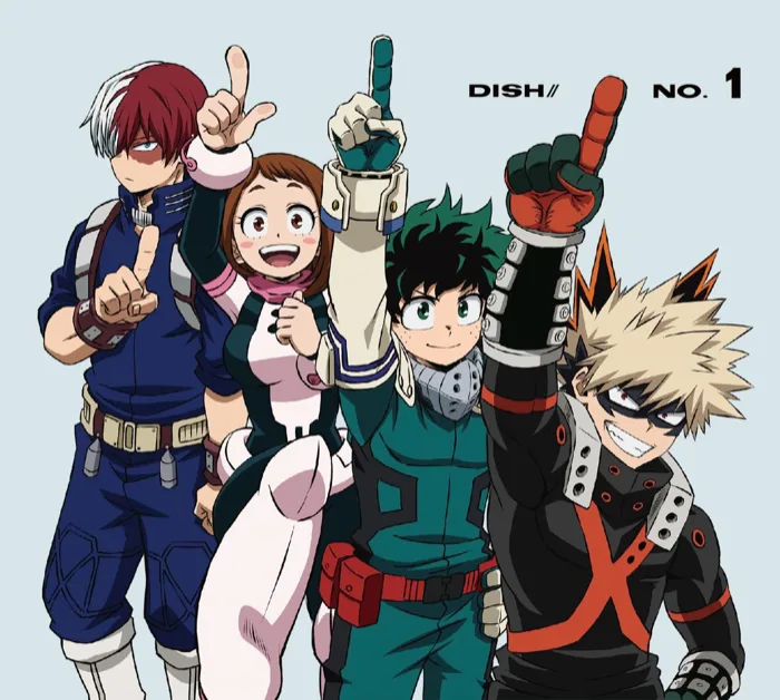 No 1