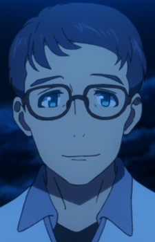Father Hiradaira