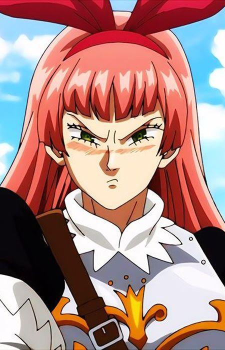 Isolde