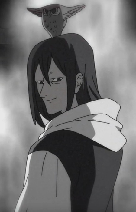 Merlins Father