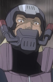 Hanzou