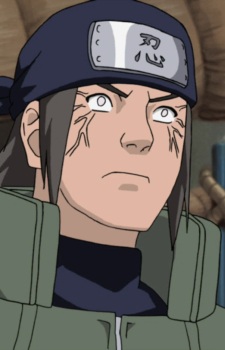 Iroha Hyuuga
