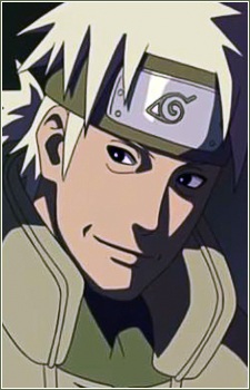 Sakumo Hatake