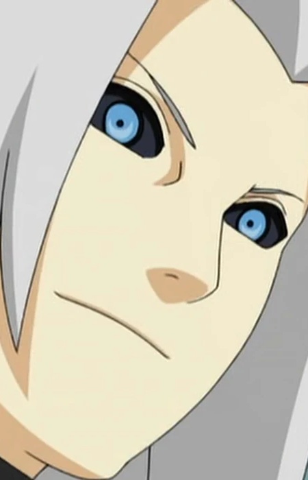 Genshou Ryuudouin