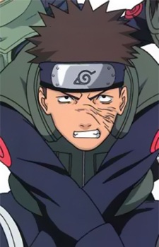 Raidou Namiashi
