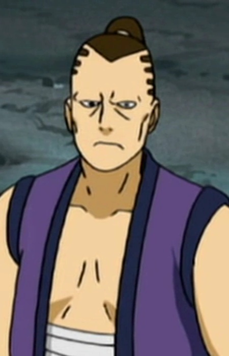 Rokkaku Ryuudouin