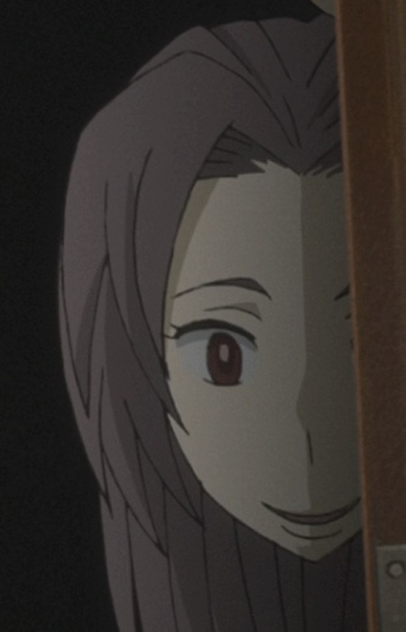 Men Dorobou No Youkai